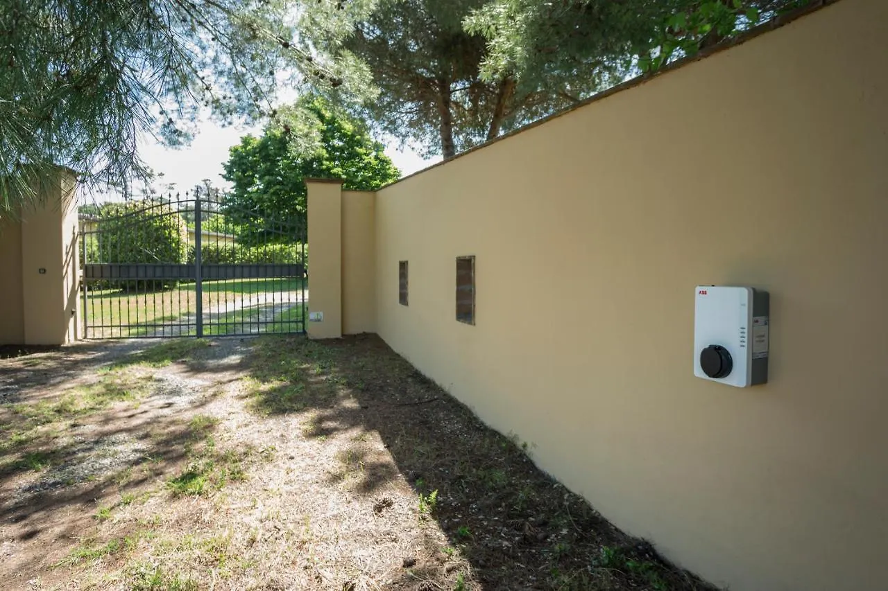 Podere Belvedere Livorno