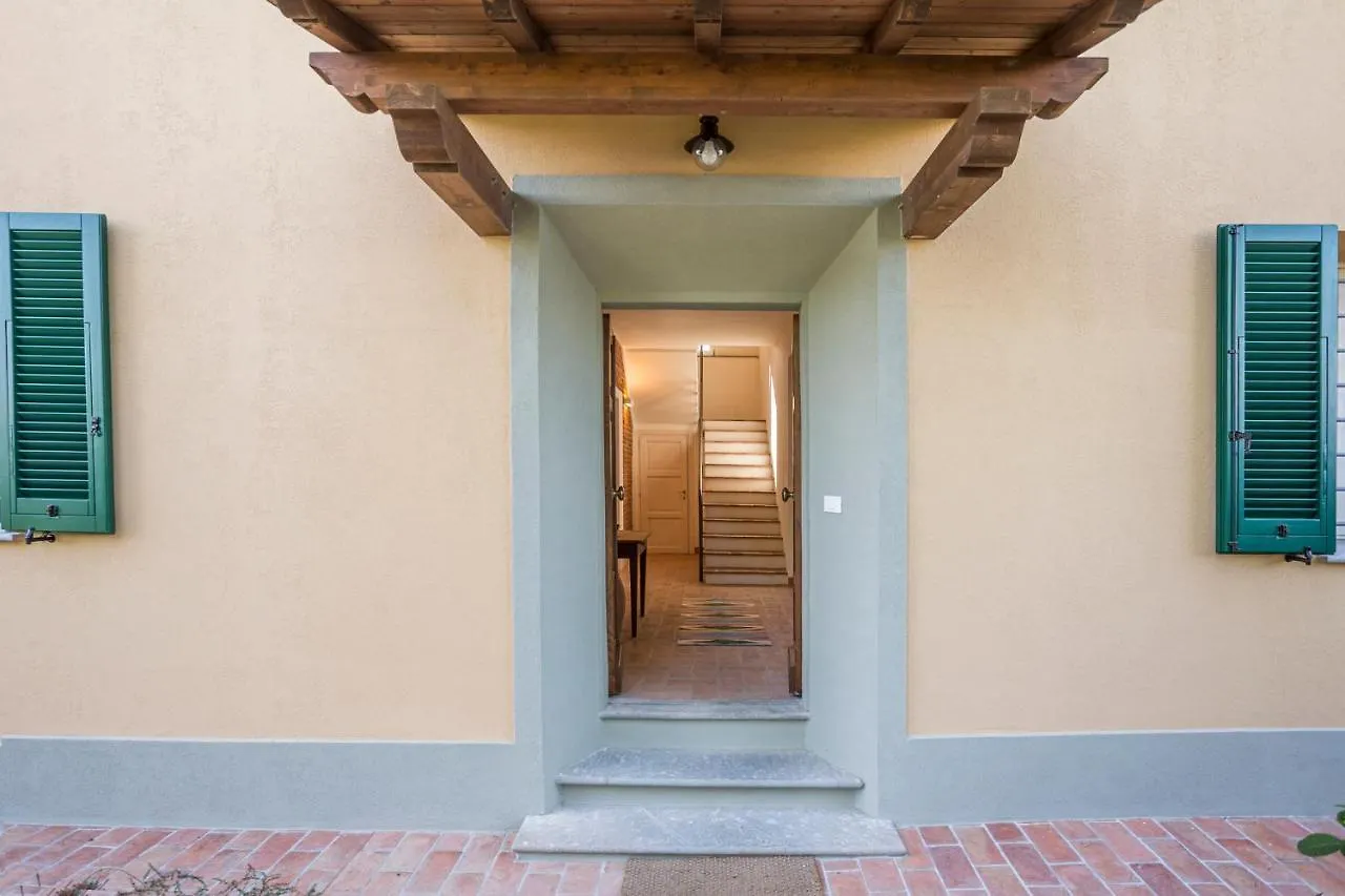 Podere Belvedere Livorno