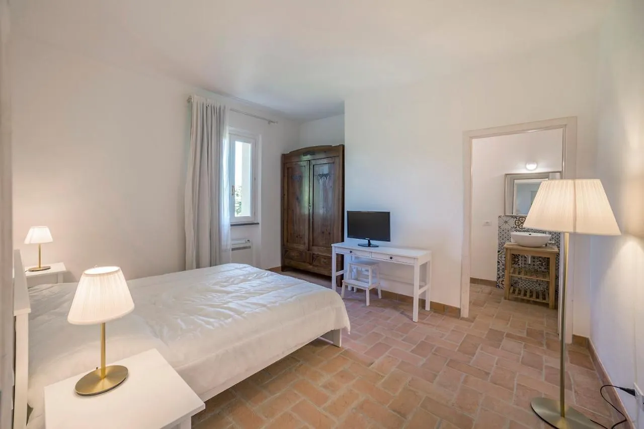 Podere Belvedere Livorno 0*,  Italy