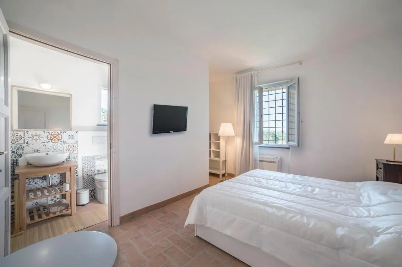 Podere Belvedere Livorno Villa
