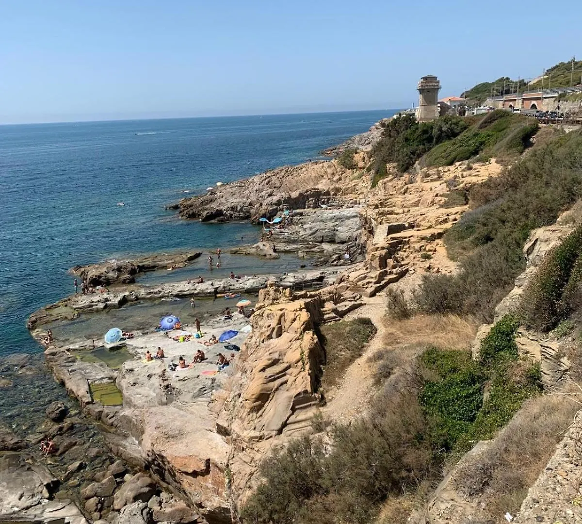 Podere Belvedere Livorno
