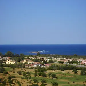 Vista Baia Blu Budoni